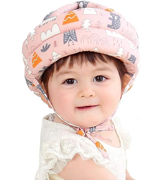 Baby Helmet Toddler Head Protector