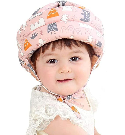 Baby Helmet Toddler Head Protector