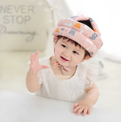 Baby Helmet Toddler Head Protector